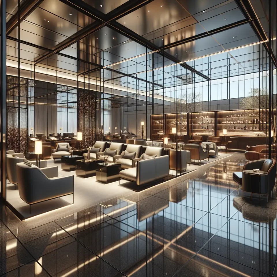 궁금했던 셔츠룸 수위, 이제 편하게 물어보세요!