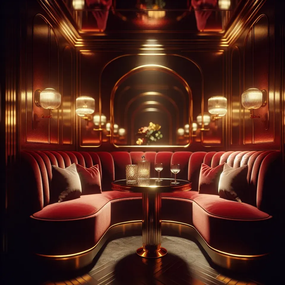 투명하고 명확한 셔츠룸 서비스 기준을 제시합니다